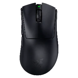 Ratón Gamer Razer Deathadder V4 Pro RZ01-05330100-R3U1 45000 DPI Inalámbrico - Negro