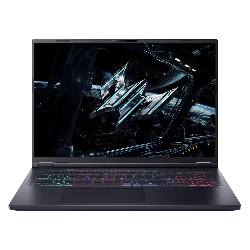 NB ACER PREDATOR PHN18-72-92Y3 ULTRA9-275HX 16G/1T SSD/18"W11/RTX5070T