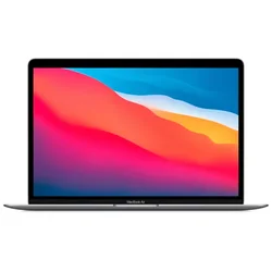 NB APPLE M1 AIR MGN63LL/A 8G/256G SSD/13.3" GREY 20 *SWAP A*