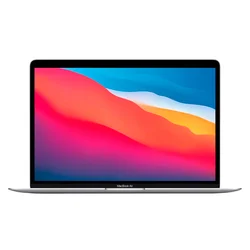 NB APPLE M1 AIR MGN93LL/A 8G/256G SSD/13.3" SILVER 20 *SWAP A*