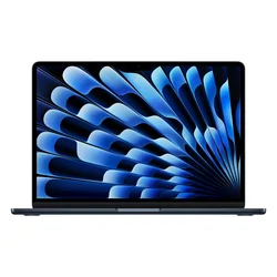Apple MacBook Air MDHE4HN/A 13.6"M5 chip 512 GB SSD 16 GB RAM - Media Noche
