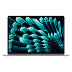 Apple MacBook Air MDV94LL/A 15.3"M5 Chip 512 GB SSD 16 GB RAM - Plataforma