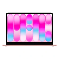 Apple MacBook Neo MHFH4HN/A 13" Chip A18 Pro 256GB SSD 8GB RAM - Rubor
