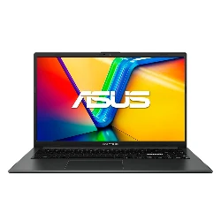 Notebook ASUS Vivobook Go 15 Intel N150 8GB RAM 128GB UFS Pantalla 15.6" Full HD Windows 11 Español Negro - E1504TA-BQ027W