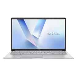 Notebook ASUS Vivobook 17 Intel Core 7-150U 16GB RAM 1TB SSD Pantalla 17.3" Full HD Windows 11 Inglés Plata - F1704VAP-ES77
