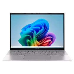 NB ASUS S3407QA-SF046W SNAP X 16G/512GB SSD/14"OLED/W11/ESP GRAY