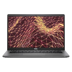 NB DELL LAT7430 I7-1265U 16G/256G SSD/14"FHD/W11PRO/BLACK REFURBISHED