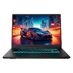 NB GIGABYTE CWHI3US864SH I7-13620H 32G/1T SSD/16"/W11/RTX5070