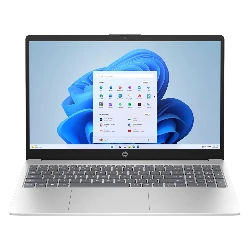 N.B. HP 15-FD0094WM INTEL-N250 4G/128G SSD/15.6"FHD/W11/PLATA