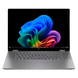 NB HP 16-BE0005CL 2IN1 R5-220 8G/512G SSD/16"2K/W11/TOUCH/GRAY