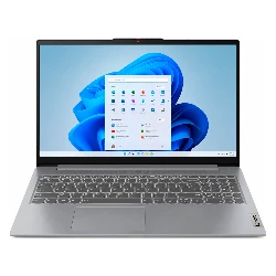 Lenovo IdeaPad Slim 3 Intel Core i5-1335U 16 GB RAM 256 GB SSD Pantalla 15.6" Full HD Windows 11 Gris Notebook - 82X700KEUS