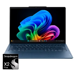 NB LENOVO 83QR000AUS SNAPD X2 PLUS 16G/512G SSD/14"2KOLED/W11/TOUCH/