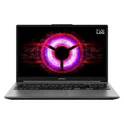Notebook Gamer Lenovo LOQ AMD Ryzen 7-170 RTX 4050 16GB RAM 512GB SSD Pantalla 15.6" Full HD Windows 11 Inglés Gris - 83S0007FUS