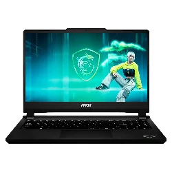 NB MSI CYBORG C13WE-093US I5-13420H 16G/512GSSD/15.6"/W11/RTX5050