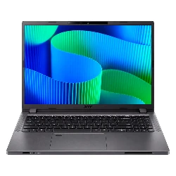 Acer TravelMate P2 Intel Core 16 GB RAM 512 GB SSD Pantalla 16" WUXGA Touch Windows 11 Inglés Negro Notebook - TMP216-51T-G2-57NG