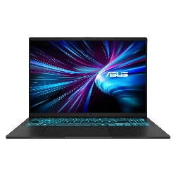 Portátil ASUS V16 Intel Core 7-240H RTX 5070 16 GB RAM 1 TB SSD Pantalla 16" Full HD Windows 11 Inglés Negro - V3607VP-DS74