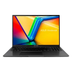 ASUS Vivobook 16 F1605VA-WS74 16" Intel Core i7-1355U 512 GB SSD 16 GB RAM Notebook - Negro