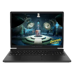 Dell AMD Ryzen 5-220 RTX 4050 16 GB RAM 512 GB SSD Pantalla 15.6" Full HD Windows 11 Black Notebook - LDA15265-5263