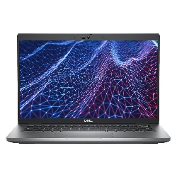 Notebook Dell Latitude 5430 Intel Core i5-1235U 16GB RAM 256GB SSD Pantalla 14" Full HD Windows 11 Pro Inglés Negro - LAT5430 (Refurbished)