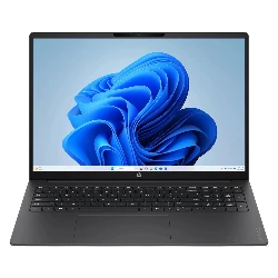 HP OmniBook 3 Intel Core Ultra 5-225U 8GB RAM 512GB SSD Pantalla 15.6" Full HD Windows 11 English Gris Notebook - 16-BU0150WM