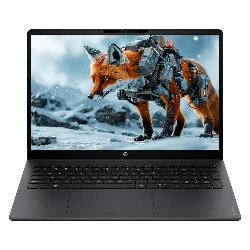 HP OmniBook 3 Intel Core Ultra 5-225U 8GB RAM 512GB SSD Pantalla 16" 2K Touch Windows 11 Inglés Negro Notebook - 16-BU0305DX