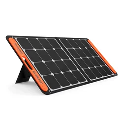 Panel Solar Jackery SolarSaga JS-100C 100W