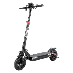 Patinete eléctrico Interbras Cross 10" 50Km - Negro