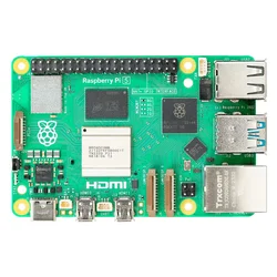 Raspberry Pi 5 8 GB RAM 4K PC - 81AK1348