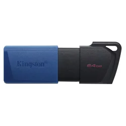 Kingston DataTraveler Exodia 64 GB USB 3.2 Pendrive - DTXM/64 GB