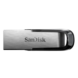 Memoria USB SanDisk Ultra Flair de 128 GB - SDCZ73-128G-G46