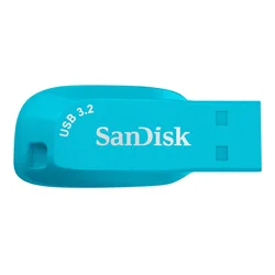 Sandisk Z410 Ultra Shift 128 GB USB 3.2 Pendrive - SDCZ410-128G-G46BB