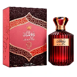 Abyat Taj Al Malik Eau de Parfum Unisex 100ml
