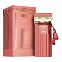 Afnan Historic Doria Eau de Parfum para Mujer 100ml