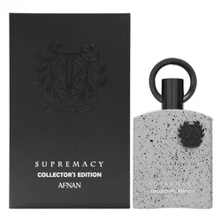 Afnan Supremacy Edición Coleccionista Eau de Parfum para Hombre 100ml