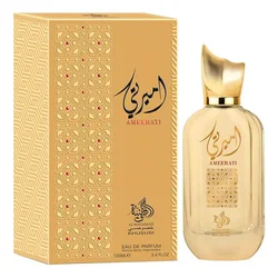 Perfume Al Wataniah Ameerati Eau de Parfum Femenino 100 ml