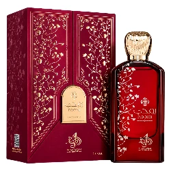Perfume Al Wataniah Roohi Eau de Parfum Unissex 100ml