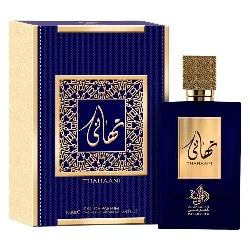 Al Wataniah Thahaani Eau de Parfum unisex 100ml