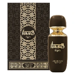 PERFUME ARABIYAT PRESTIGE RAMAD MYRRH EDP 100ML