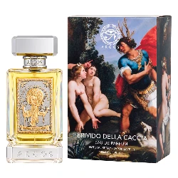 Perfume Argos Brivido Della Caccia Eau de Parfum Unissex 100ml