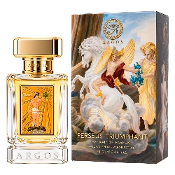 Perfume Argos Persus Triumphant Extrait de Parfum Unissex 100ml