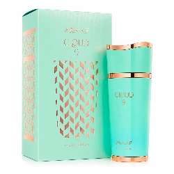 Perfume Armaf Cloud 9 Eau de Parfum Unissex 100ml
