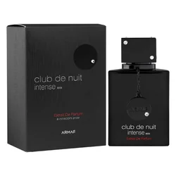 Perfume para hombre Armaf Club de Nuit Intense Man Extrait de Parfum 70 ml