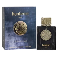 Armaf Club De Nuit Corazón De León Eau de Parfum para Hombre 100ml