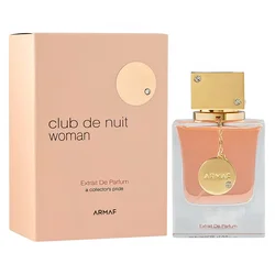 Perfume Armaf Club de Nuit Woman Extrait de Parfum Femenino 70ml