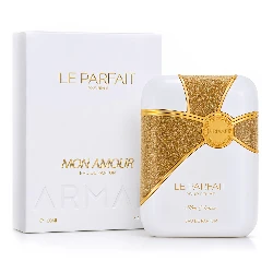 Perfume Armaf Le Parfait Mon Amour Eau de Parfum Femenino 100 ml