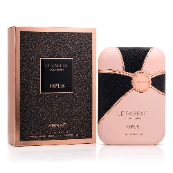 Perfume Armaf Le Parfait Opus Eau de Parfum Femenino 100 ml