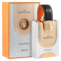 Perfume eau de parfum para hombre Armaf The Lions Club Monarque 100 ml