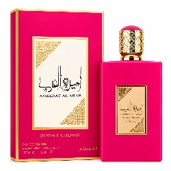 Perfume Asdaaf Ameerat Al Arab Sugar Crown Eau de Parfum Femenino 100ml