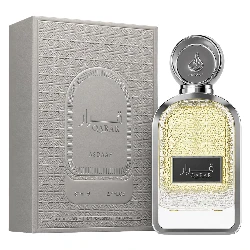 Perfume Asdaaf Qarar Eau de Parfum Unissex 80ml