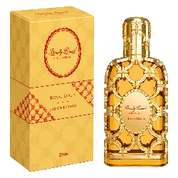 Beauty Brand Collection Perfume No. 081 Eau de Parfum Femenino 25ml